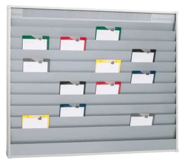 Professionelle Werkstattplaner für die moderne Autowerkstatt