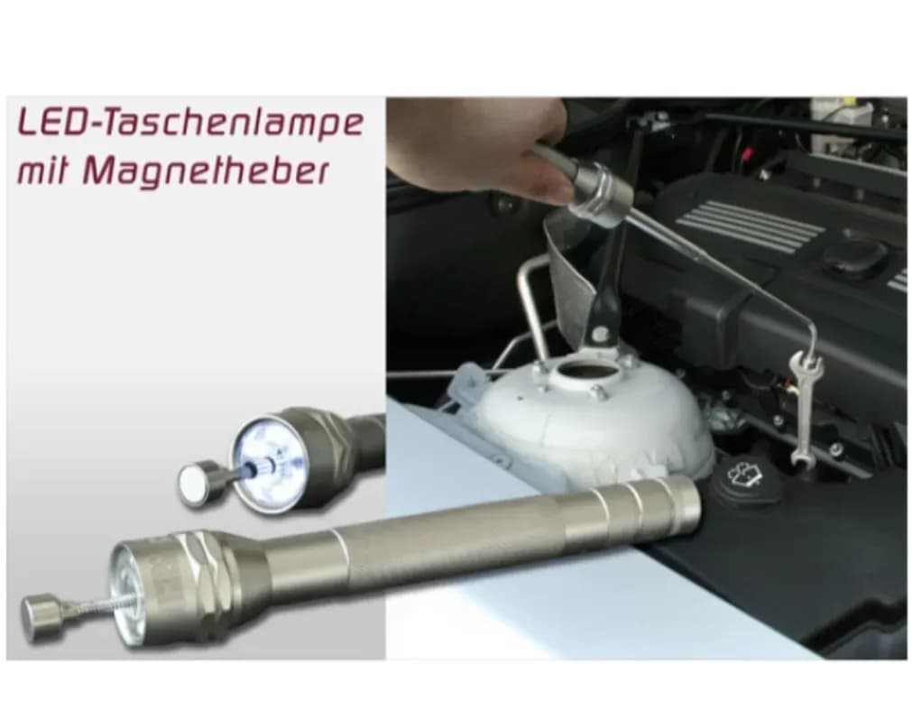Welche Werkstattbedarf-Produkte sind für Kfz-Betriebe unverzichtbar?
