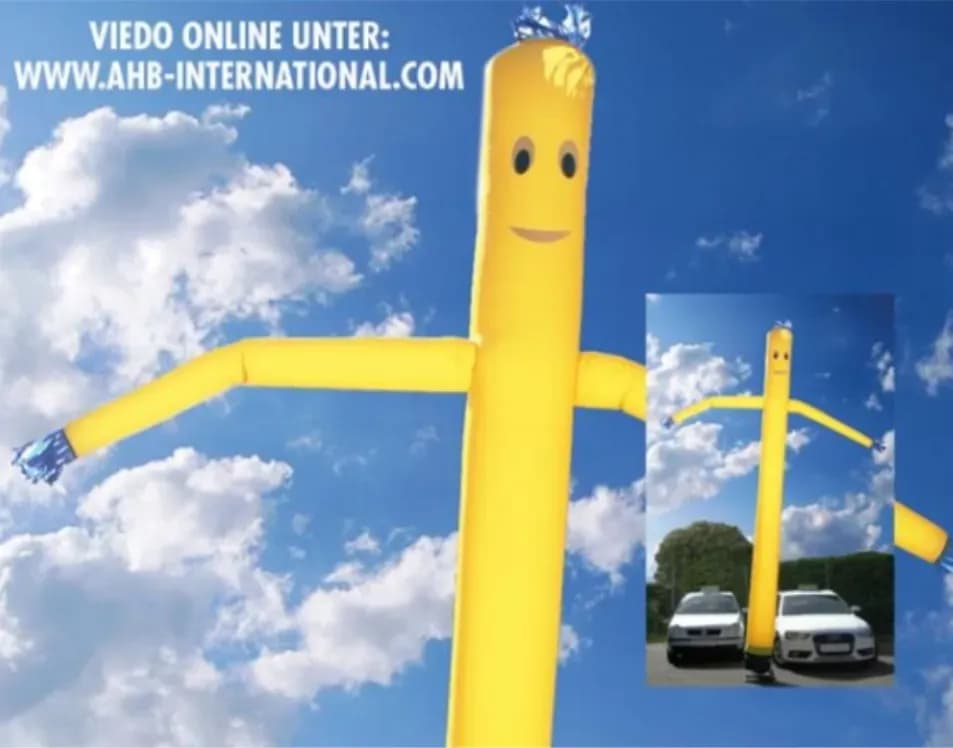 Wo finde ich professionelle Außenwerbungslösungen für die Automobilbranche?