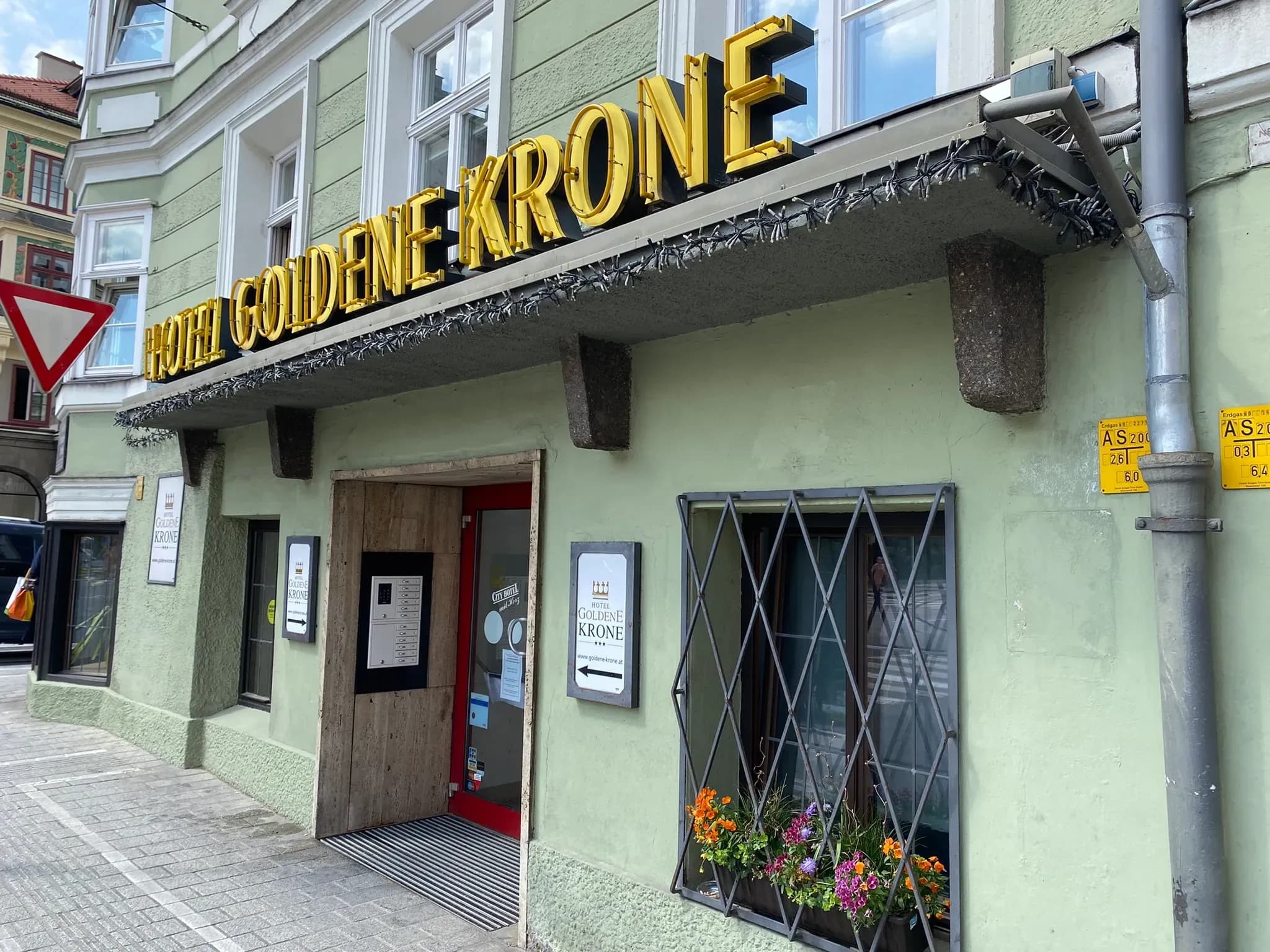 Sichere Schlüsselübergabe für Hotels und Gaststätten