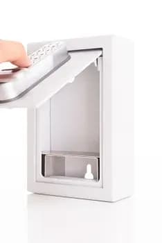 KeySafe WEB