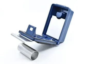 Abschirmbox zur Indigo XL
