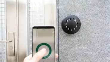 KeySafe Solo mit Bluetooth und gratis App
