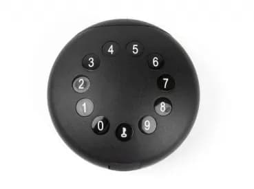 KeySafe Solo mit Bluetooth und gratis App