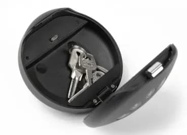 KeySafe Solo mit Bluetooth und gratis App