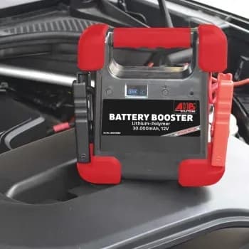 Battery-Booster