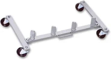 Hydraulik Autorangierwagen-Ständer