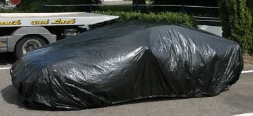 Auto-Cover Outdoor