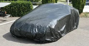 Auto-Cover Outdoor
