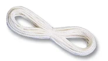 Hissseil für Klampe und Seilrolle