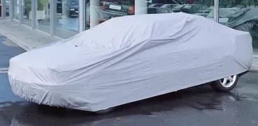 Auto-Cover Outdoor