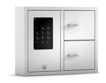 KeyBox 9002 B