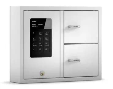 KeyBox 9002 S