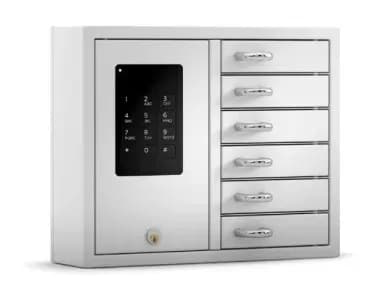 KeyBox 9006 B