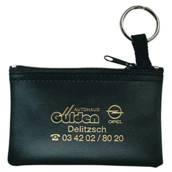 Schlüsseltasche