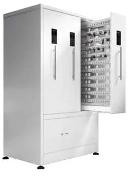 KeyControl 9700 SC