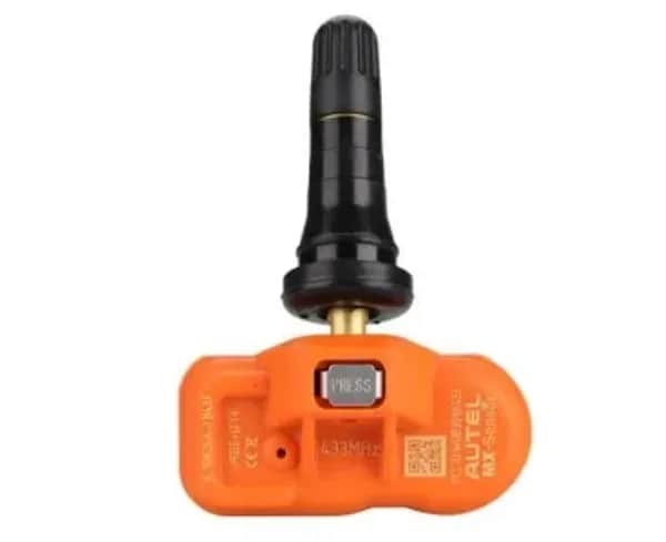 Autel MX-Reifendrucksensoren 433MHz