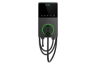 Autel Wallbox (Kabel) + 4G + Display