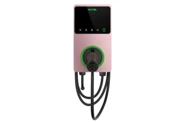 Autel Wallbox (Kabel) + 4G + Display