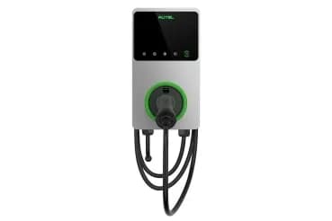 Autel Wallbox (Kabel) + 4G + Display