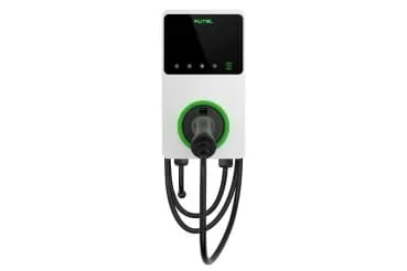 Autel Wallbox (Kabel) + 4G + Display