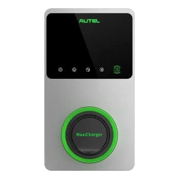 Autel Wallbox (Stecker)