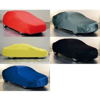 Auto-Cover STAR bis 4.2 m Länge