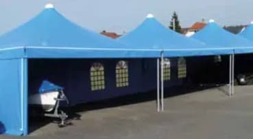 Zelt ECO