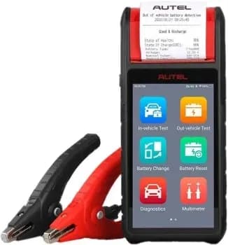 Autel BT 608