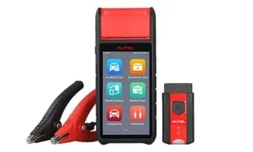 Autel BT 608