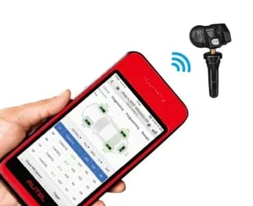 Autel Maxi TPMS ITS600 PRO