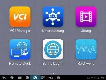 Autel MS 906 TS inkl. 2 Jahre Updates