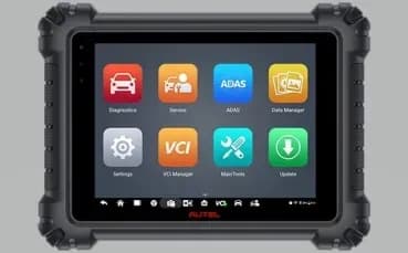 Autel MS 909 inkl. 2 Jahre Updates