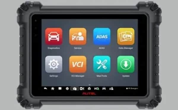Autel MS 909 inkl. 2 Jahre Updates