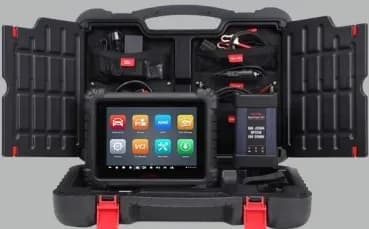 Autel MS 909 inkl. 2 Jahre Updates