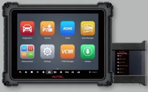 Autel MS ULTRA inkl. 2 Jahre Updates