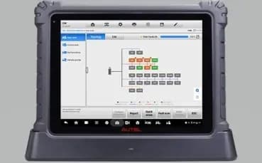 Autel MS ULTRA inkl. 2 Jahre Updates