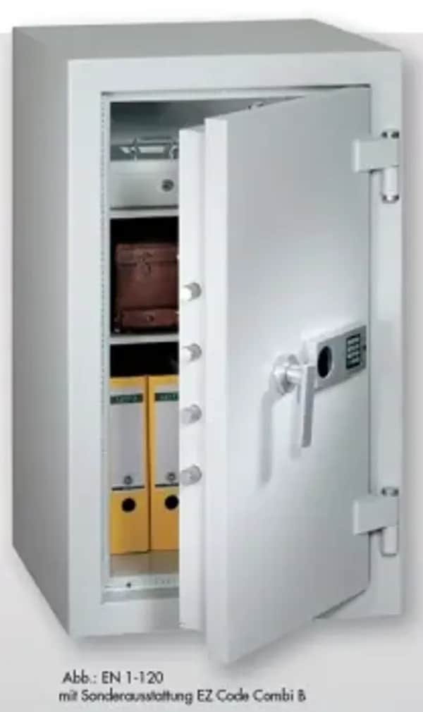 Euro-Wertschrank EN 2