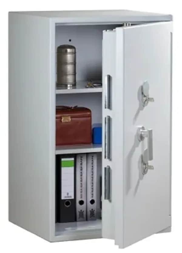 Euro-Wertschrank EW 4