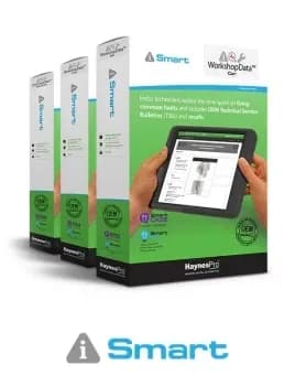 Haynes Pro