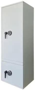 Kombitresor Schlüssel- und Möbeltresor