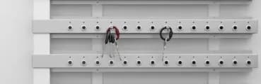 KeyRack Montagekit