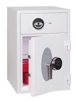 Einwurftresor DEPOSIT