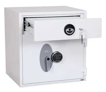 Einwurftresor DEPOSIT