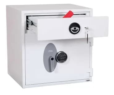 Einwurftresor DEPOSIT