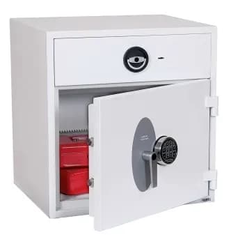Einwurftresor DEPOSIT