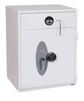 Einwurftresor DEPOSIT