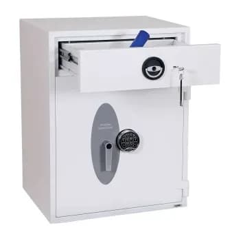 Einwurftresor DEPOSIT