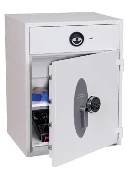 Einwurftresor DEPOSIT