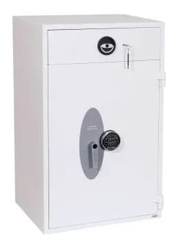 Einwurftresor DEPOSIT